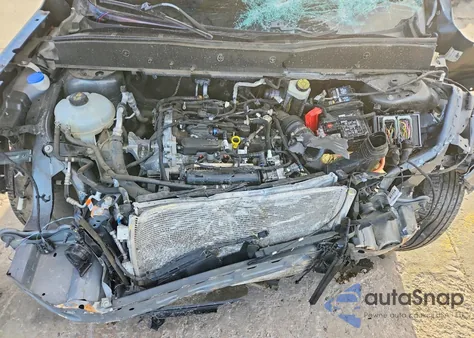 2022 Ford Bronco Sport Big Bend z USA, uszkodzony, nr VIN 3FMCR9B60NRD34427